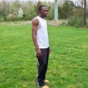 Meet your Posher, Isheka